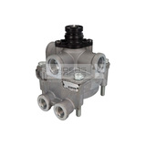 RELAISKLEP ACHTERAAN IN CHASSIS OEM WABCO